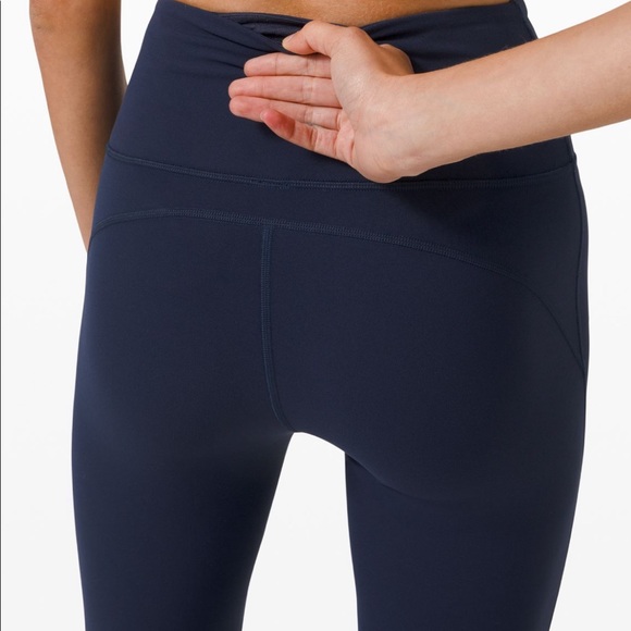 Lululemon Groove Flare Pant Nulu - Picture 2 of 8